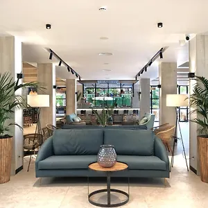 **** Hotel Acapulco Spain