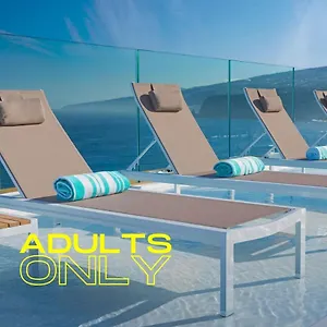 Hotel Atlantic Mirage & - Adults Only