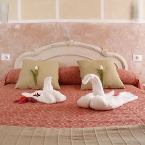 *** Hotel 4dreams Chimisay Spain