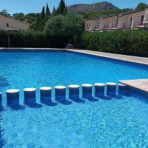  Сasa de vacaciones Villa L'Estartit España