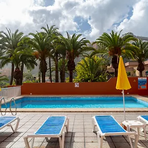Apartament Alta