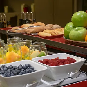 **** Hotel America Spain