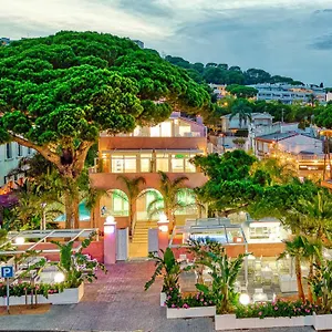 *** Hotel The Pink Elephant Spain