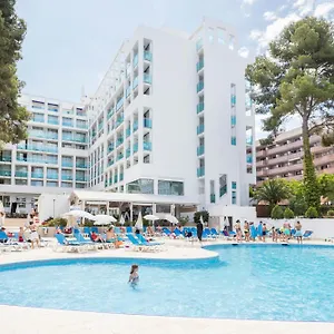 Mediterraneo Hotel Salou