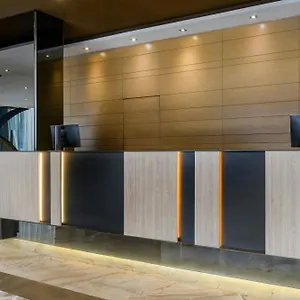 **** Hotel Ac Feria By Marriott Spain