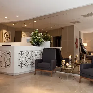 *** Hotel Ramblas Spain