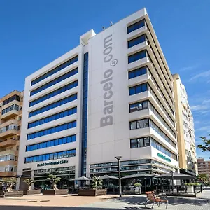 **** Hotel Occidental Spain