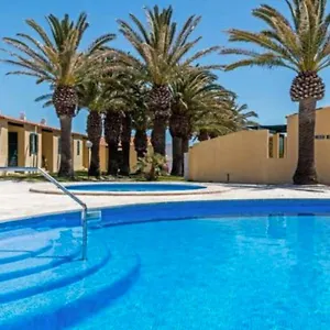  Apartamento Con Piscina Y Terraza En Ciutadella, Cala En Blanes España