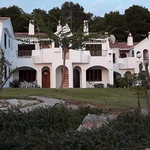  Apartamento Ca Na Rosa España