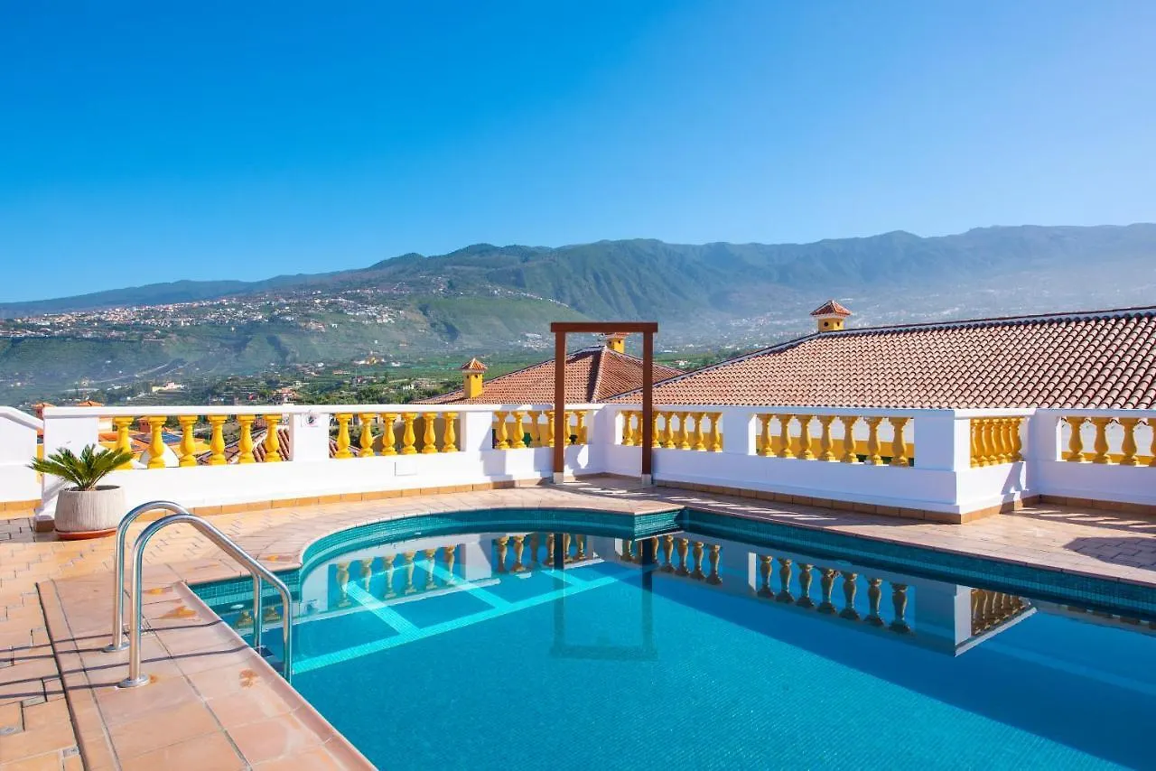 Hotel Club Tarahal à Puerto de la Cruz   Puerto de la Cruz (Tenerife)