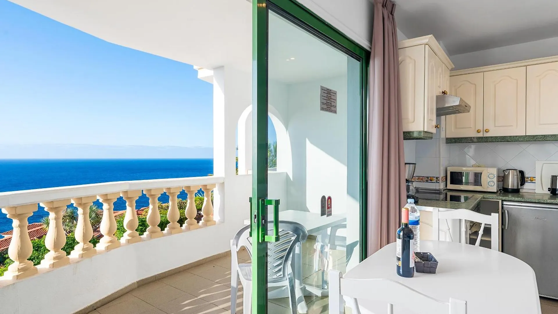 **  Club Tarahal Hotel Puerto de la Cruz  Spain