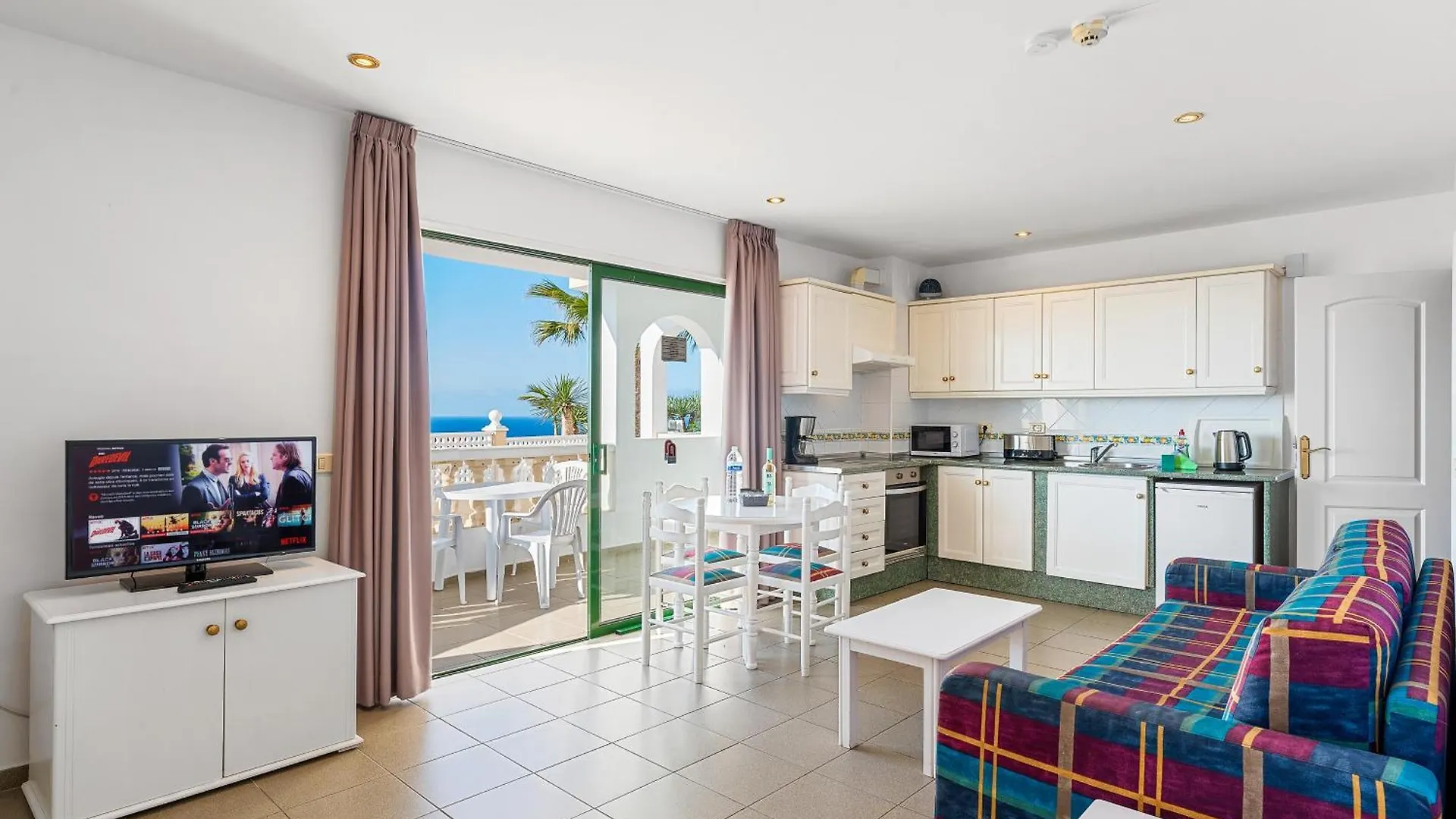 Club Tarahal Hotel Puerto de la Cruz  Spain