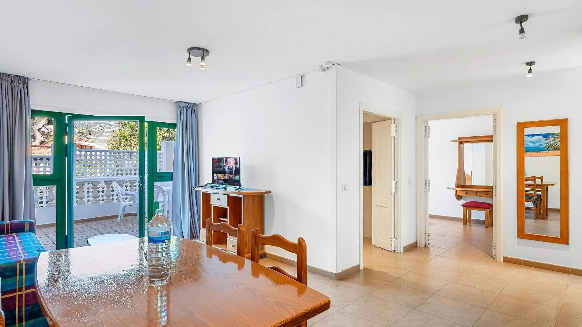 Club Tarahal Hotel Puerto de la Cruz