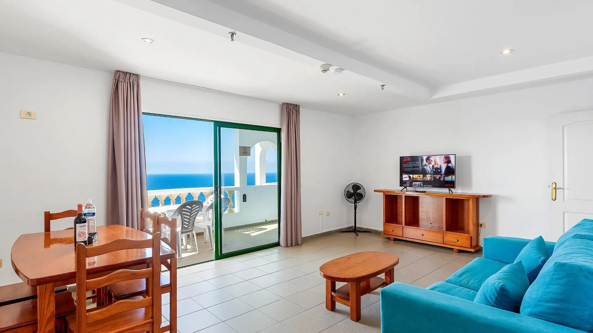 Club Tarahal Hotel Puerto de la Cruz