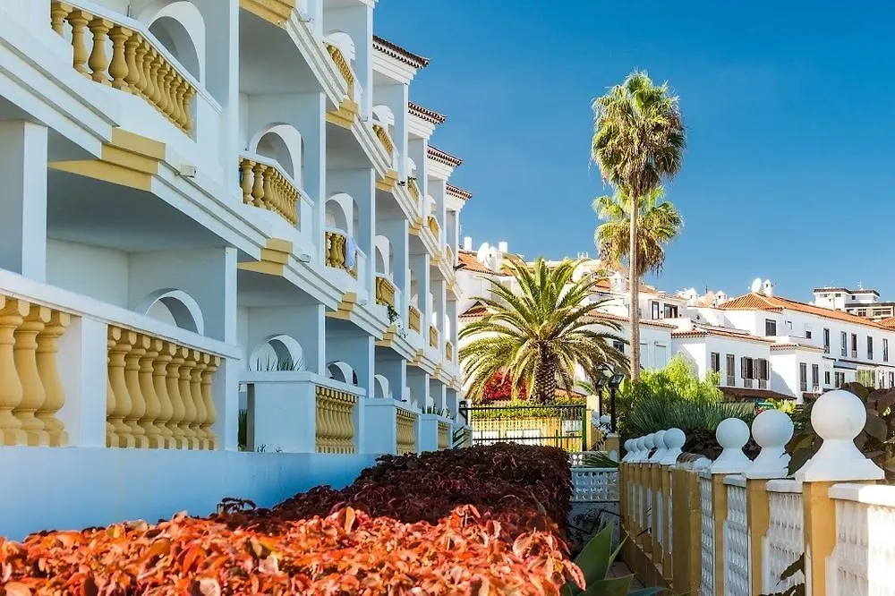 Club Tarahal Hotel Puerto de la Cruz   Puerto de la Cruz (Tenerife)