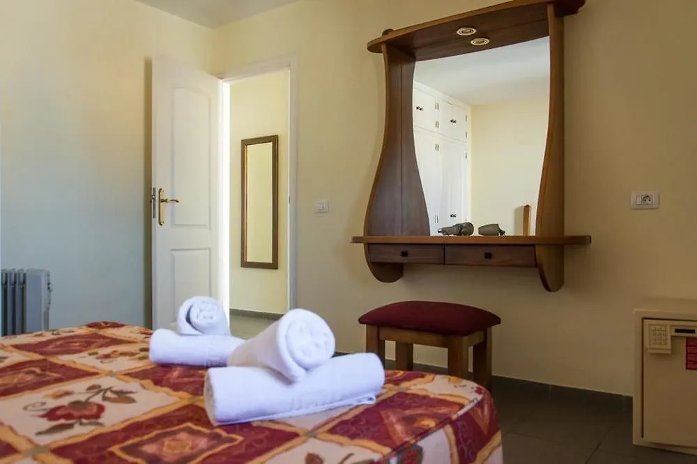 Club Tarahal Hotel Puerto de la Cruz  Spain