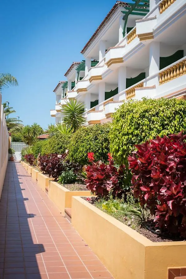 Club Tarahal Hotel Puerto de la Cruz