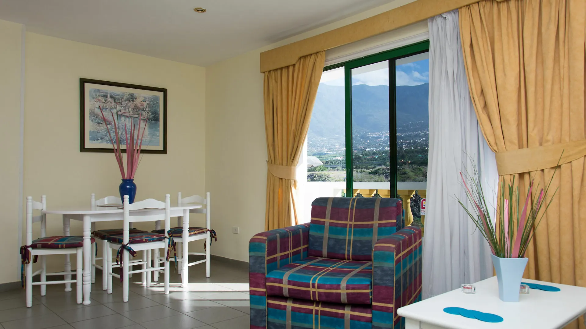Club Tarahal Hotel Puerto de la Cruz