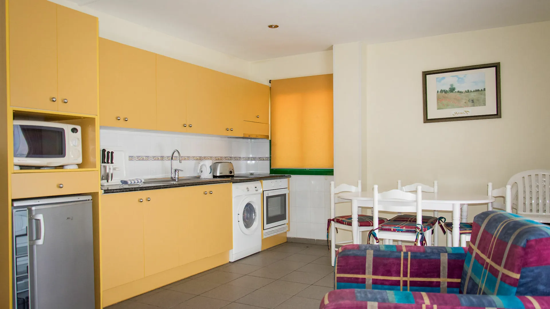 Hotel Club Tarahal Puerto de la Cruz  Puerto de la Cruz (Tenerife)