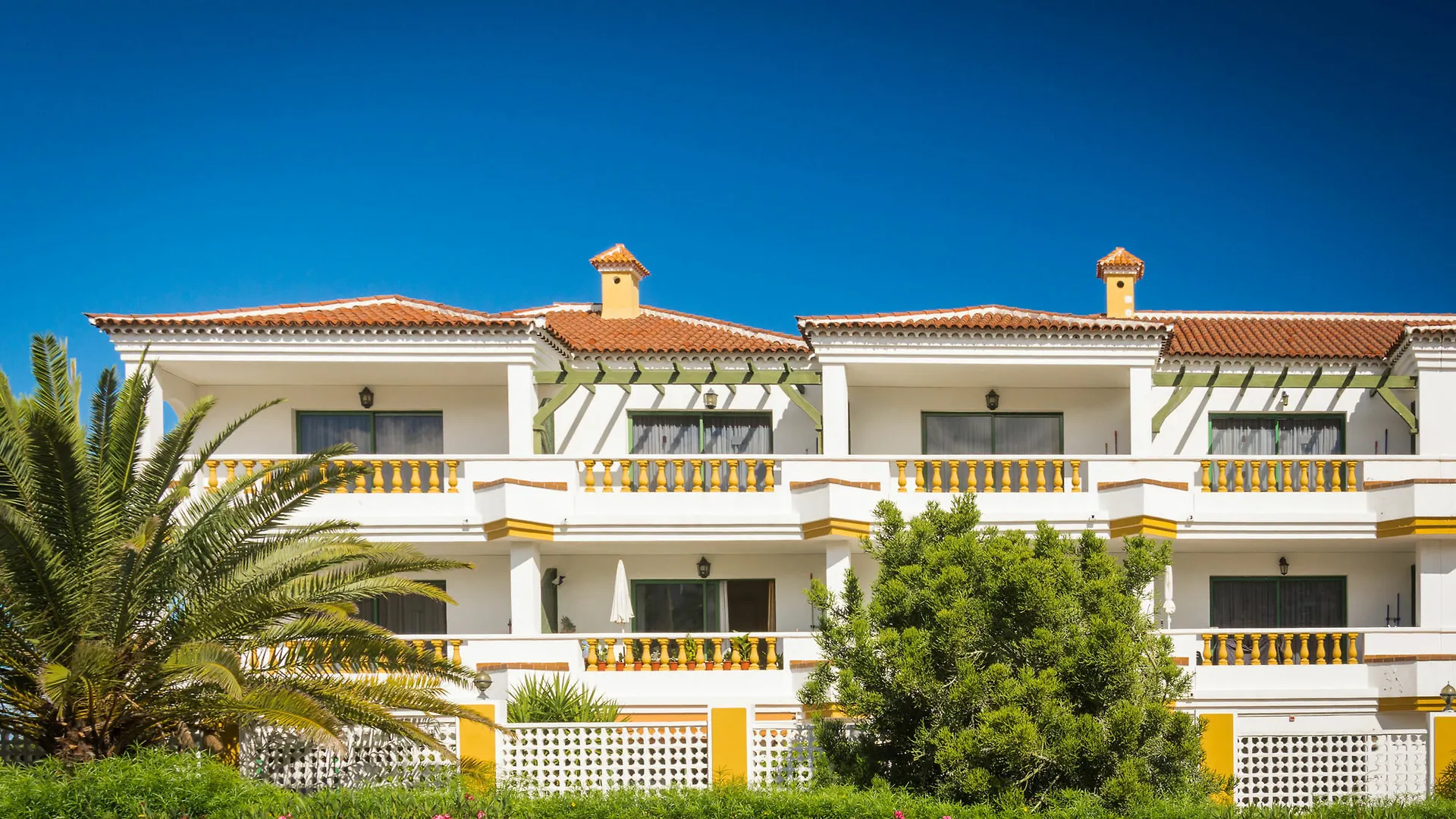 Club Tarahal Hotel Puerto de la Cruz   Puerto de la Cruz (Tenerife)